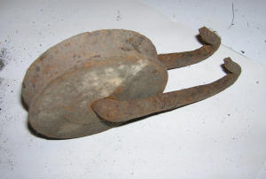 Carrucola (1920 - 1930)